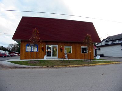 Alco Theatre - Now A Store (newer photo)